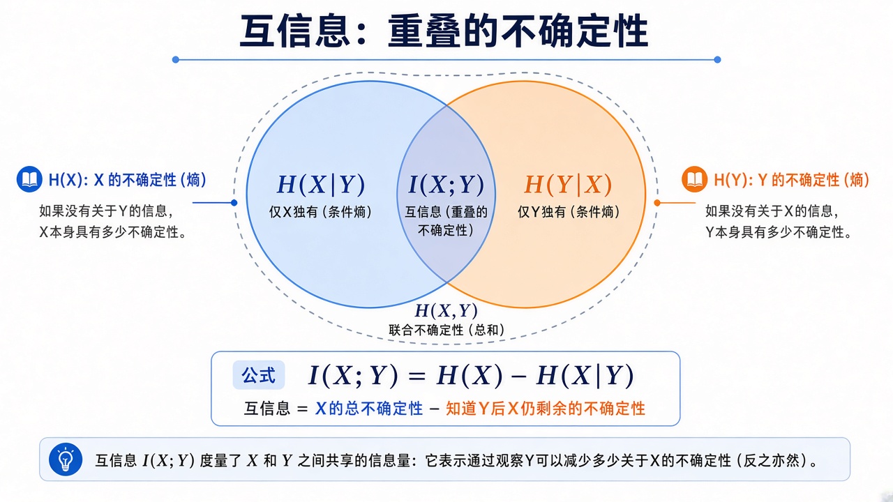 互信息